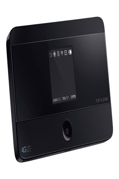 TP-LINK M7350 V4 Cellular wireless network equipment 300 Mbit/s