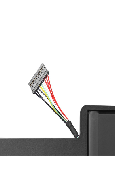 Green Cell Laptop battery (equivalent to: Apple A1377, Apple A1405, Apple A1496) - AP14V2