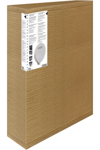 Schwaiger SPI440 Aerial Dish - SPI440.0