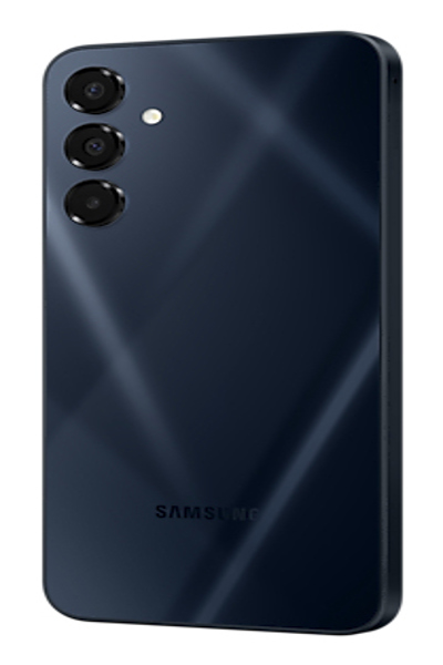Samsung Galaxy A16 5G - 5G smartphone - SM-A166