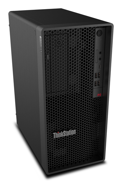 Lenovo ThinkStation P2 30FR Tower i9-14900K 6GHz Desktop PC - 30FR004CGE