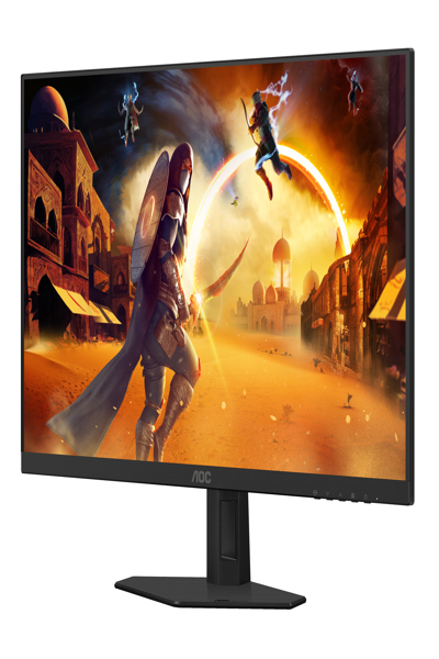 AOC Gaming Q24G4RE - LED monitor - Q24G4RE