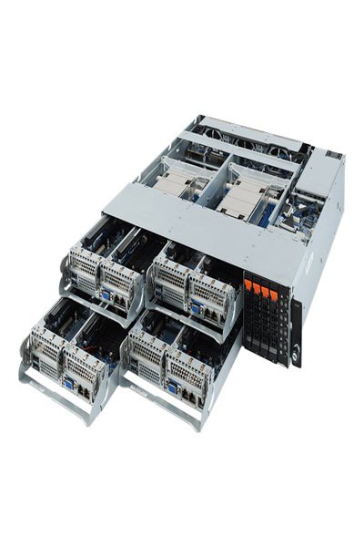 GIGABYTE 2U SERVER SP AMD LGA SP3 U.2/SATA EDGE BAREBONE