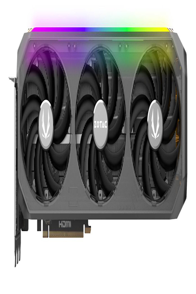 ZOTAC GAMING GeForce RTX 5080 AMP Extreme Infinity - ZT-B50800B-10P
