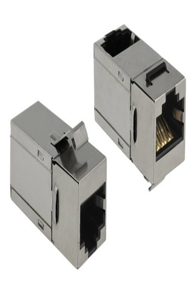 Delock Modular insert (coupling) - 86371