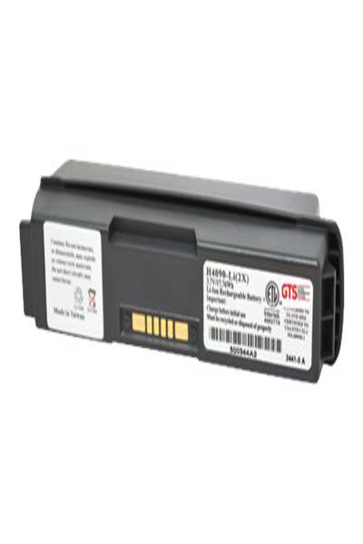 Honeywell H4090-LI(2X) Battery: 4800 mAh for Motorola WT4090. - H4090-LI(2X)