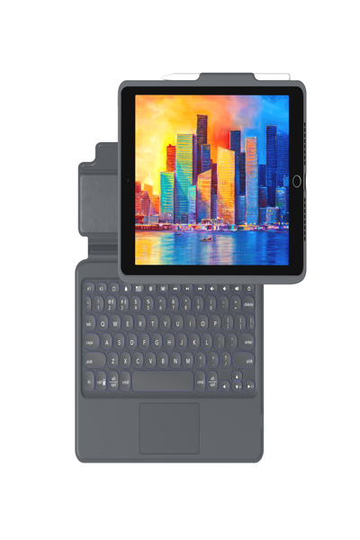 ZAGG Pro Keys - Clavier et étui folio - 103407953