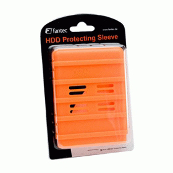 2.5" HDD Protecting Sleeve - hard drive protective case - 1863
