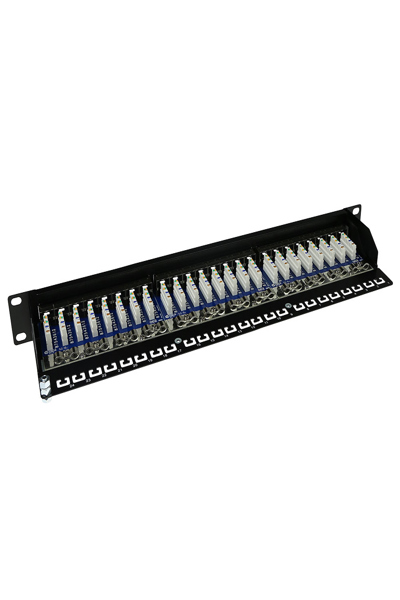 Panneau de brassage ACT - CAT 5e - STP