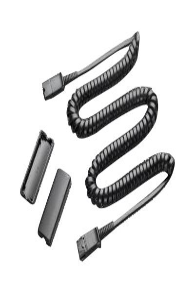 Poly Headset extension cable - 38051-03