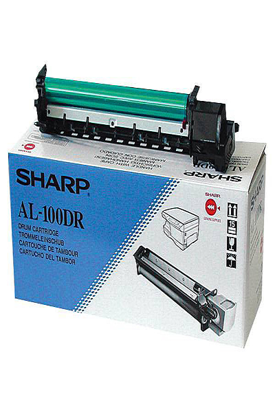 AL100DR