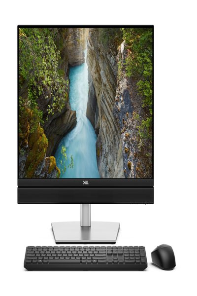 DELL PRO 24 ALL-IN-ONE PLUS QB24250 CORE ULTRA 7 ALL-IN-ONE - DYDJ8
