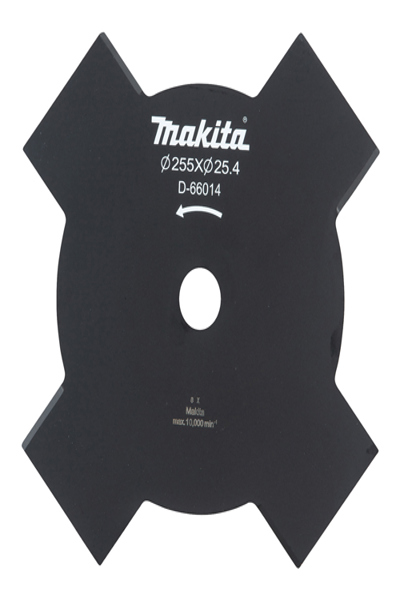 Makita D-66014 Lame à 4 dents 255x25,4mm