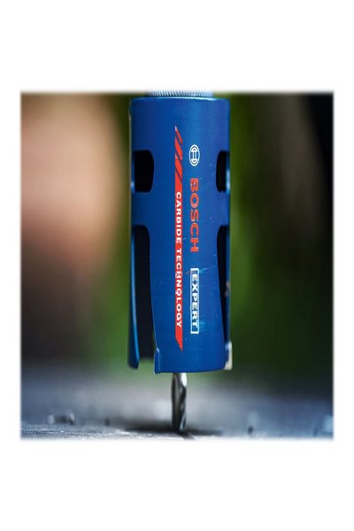 Bosch EXPERT2608900453ConstructionMaterial LochsÃƒÂ¤ge 22mm
