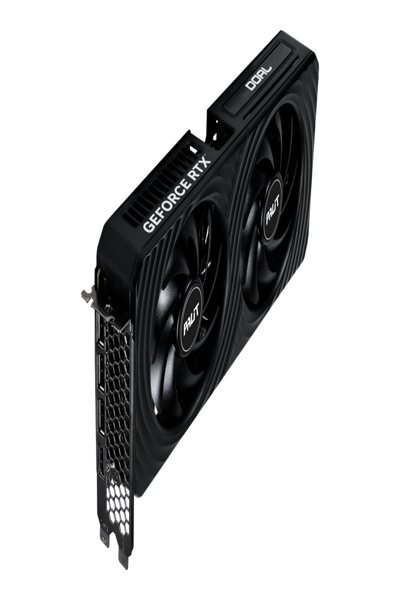 Palit GeForce RTX 5060 8GB Dual - 8GBGB GDDR7, HDMI, 3x DP - NE75060019P1-GB2063D