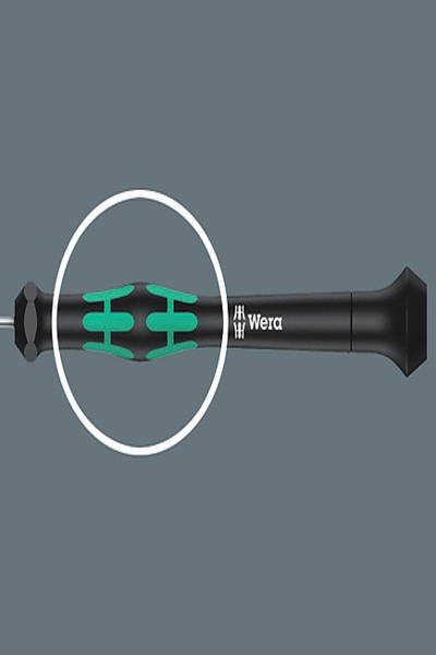 Wera screwdriver TX 15/60 05118052001 - 5118052001