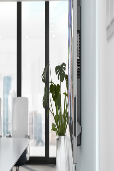 Dell OptiPlex 7020 Plus - Micro Core i5 i5-14500 / up to 5 GHz - R73HR