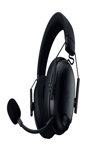 RAZER BLACKSHARK V3 - BLACK HEADSET - RZ04-05410100-R3M1