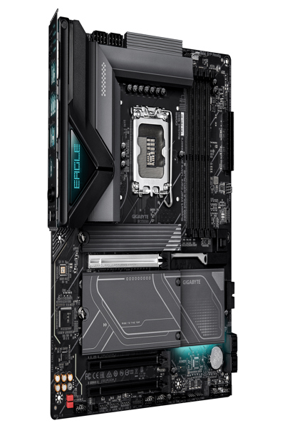 Gigabyte Motherboard Gigabyte Z890 EAGLE WIFI7 PLUS - Z890 EAGLE WIFI7 P