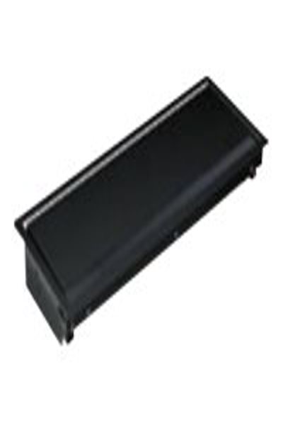 Bachmann CONI lång grenuttag infälld box - 911003