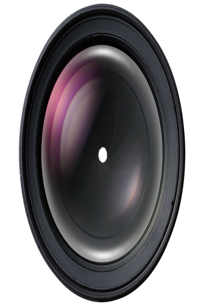 Téléobjectif Samyang 135 mm