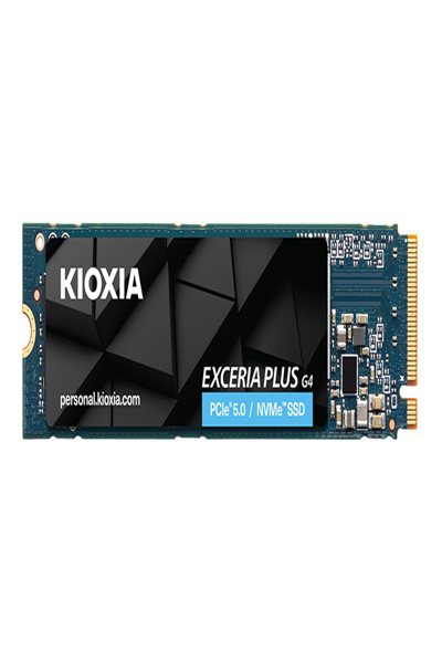 Kioxia Exceria Plus G4 Series LVD10Z002TG8 - LVD10Z002TG8