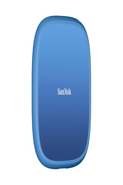 SanDisk Creator Phone SSD 1TB - SDSSDE62C-1T00-G25