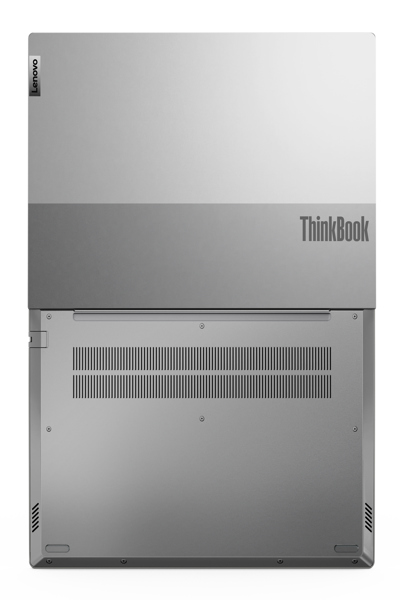 Lenovo ThinkBook 14 AMD Ryzen 5 14-tums bärbar dator - 21DK000AUK