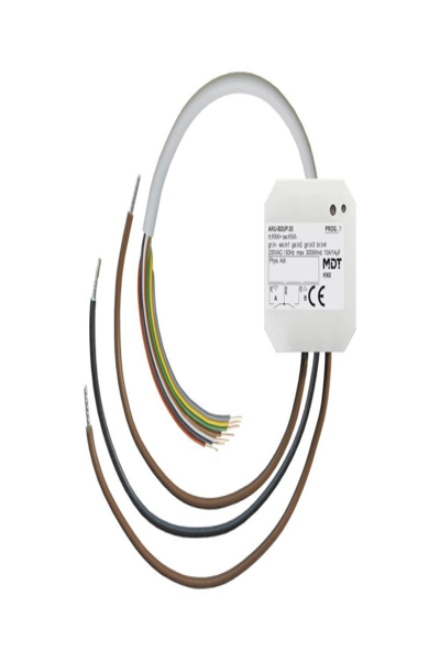 MDT AKU-B2UP.03 universal actuator 2-way UP - AKU-B2UP.03