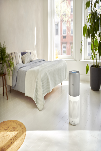 Philips NanoProtect Series 3 FY2180 - FY2180/30