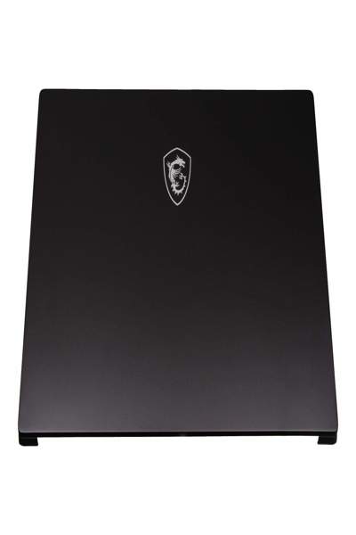 MSI 307551A214HG0 Displaydeckel 39.6cm 15.6 Zoll schwarz