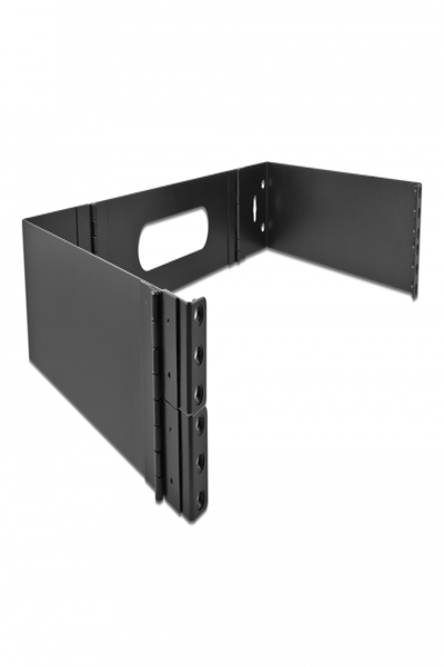 Delock Rack cabinet - wall mountable - 43376