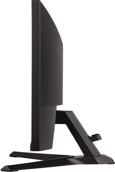 Iiyama G-MASTER Black Hawk G2745HSU-B2 - G2745HSU-B2