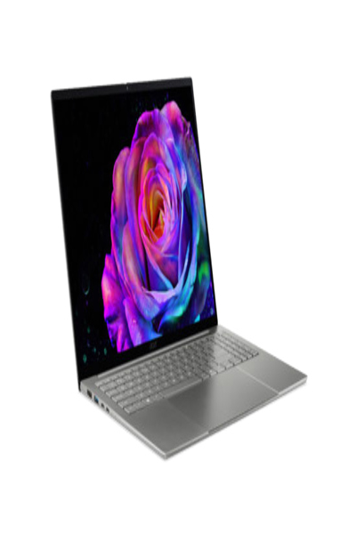 Acer Swift 16 AI SF16-71T-7053 Intel Core Ultra X7 16" 16 - Notebook - 1.9 GHz - NX.JU1EG.00D
