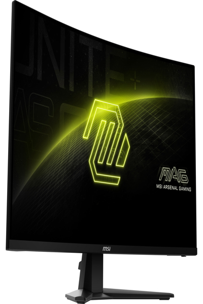 MSI MAG 32CQ6F Gaming Monitor - MAG 32CQ6F