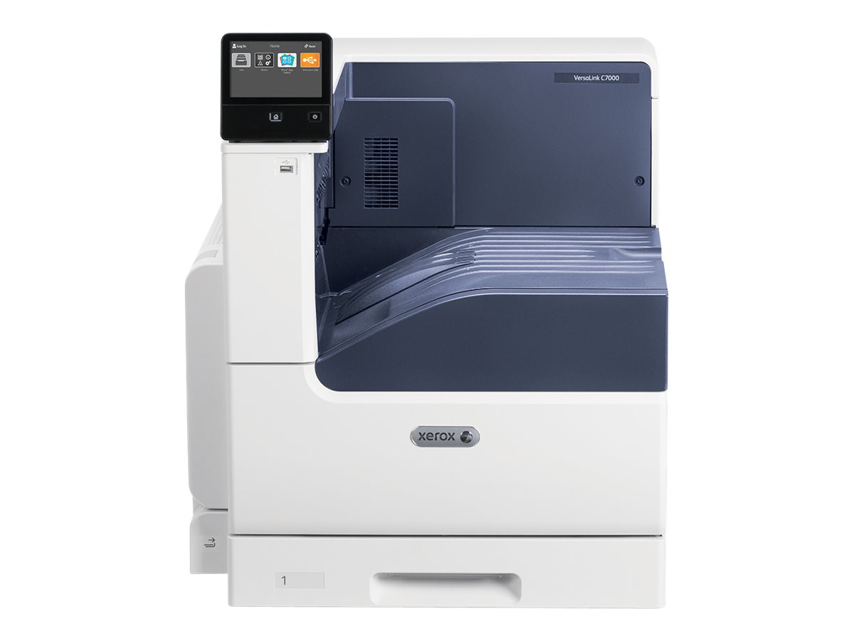 Xerox VersaLink C7000VN Color Laser Printer - C7000V_N