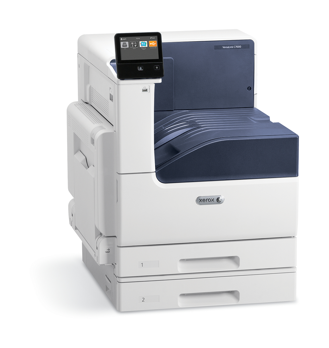 Xerox VersaLink C7000VN Color Laser Printer - C7000V_N