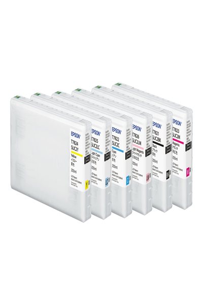 Epson T7826 light magenta 200ml