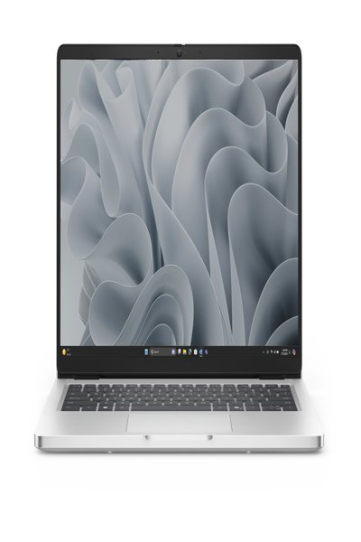 Dell Pro 14 PC14255 AMD Ryzen AI 7 350 - Notebook - 3.5 GHz - 5G8FC