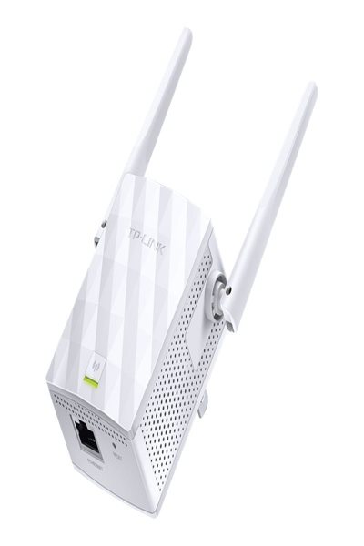 TL-WA855RE 300Mbps Mini Wireless n Range Extender - TL-WA855RE