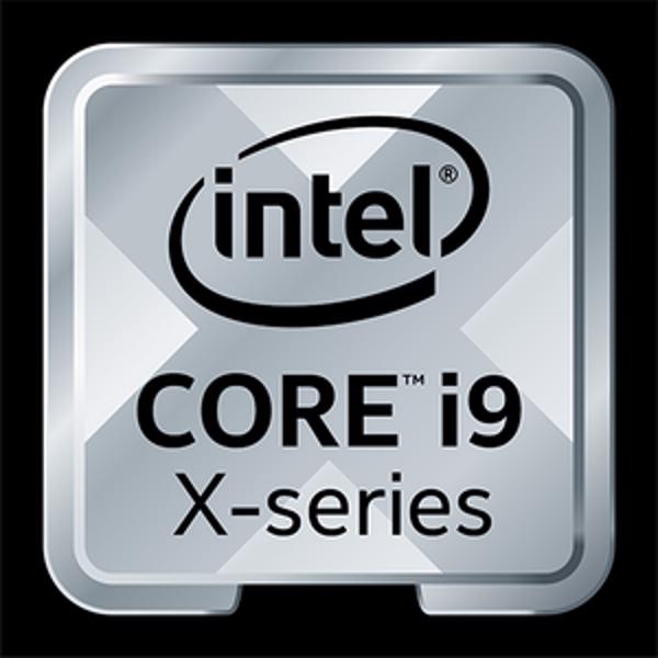 Intel Core i9 10920X X-series 3.5 GHz 12-core - CD8069504382000