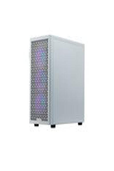 COOLER MASTER ELITE 502 WHITE MINI TOWER
