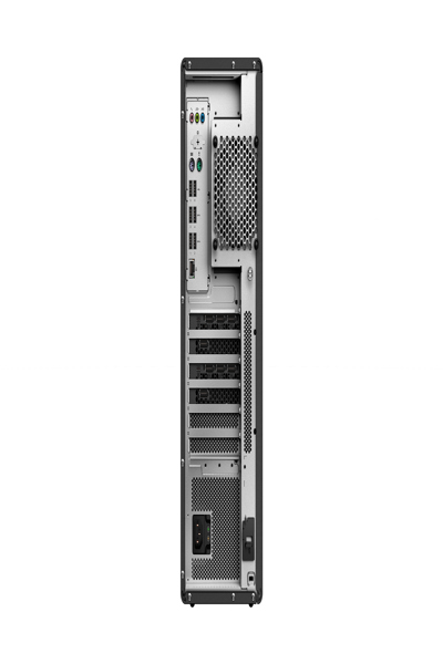 Lenovo ThinkStation P620 5975WX Workstation - 30E000SAFR