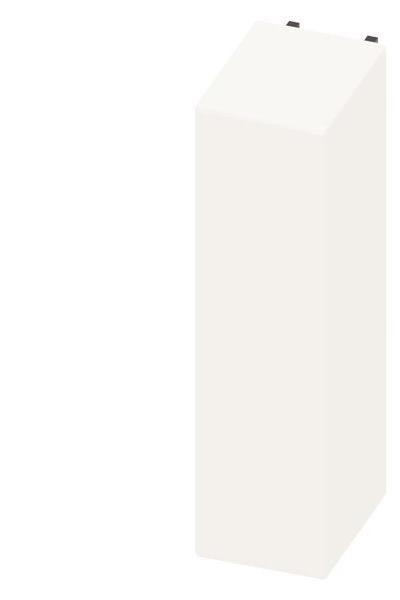 Siemens LZX RT424024 Plug-in Relay