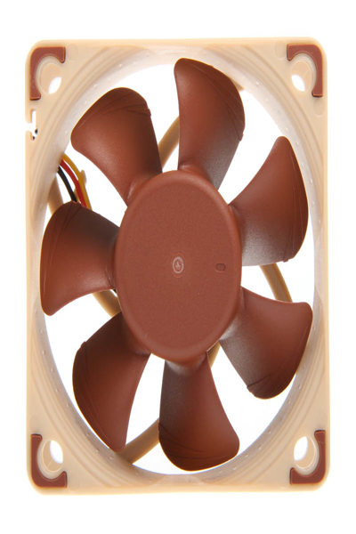 Noctua NF-A6x25 FLX case fan - NF-A6X25FLX