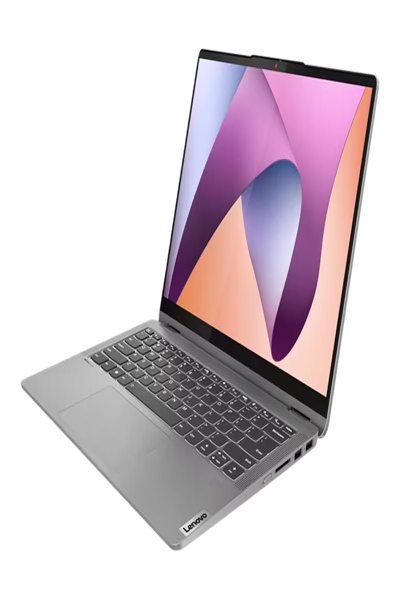 LENOVO IDEAPAD FLEX 5 14ABR8 RYZEN 5 7430U CONVERTIBLE - 82XX00H3GE