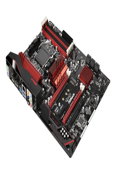 ASRock 970A-G/3.1 - Moderkort - 90-MXB0Z0-A0UAYZ