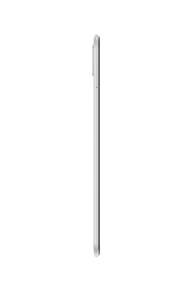 Samsung Galaxy A22 5G SM-A226B - 16.8 cm (6.6") - 1080 x 2408 pixels - 4 GB - 128 GB - 48 MP - White - SM-A226BZWVEUE
