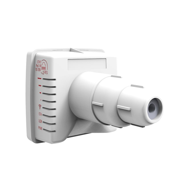 MikroTik RBLDF-5ND, LDF 5, LDF 5 with 9dBi integrated 5GHz antenna - RBLDF-5ND