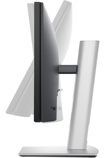 Dell Pro 24 Plus QHD USB-C Hub Monitor P2425DE - DELL-P2425DE